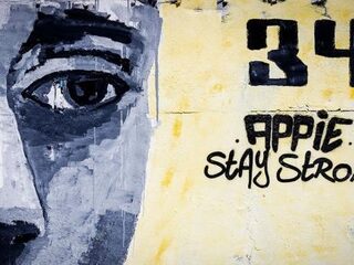 Vader van Nouri: "De genezing gaat druppeltje voor druppeltje"