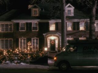 Moderne versie Home Alone mét 38-jarige Macaulay Culkin