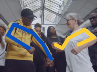 MHD dropt Bodyguard-videoclip en start de #BodyGuardChallenge