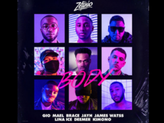 Fresh Friday: heerlijke nieuwe tunes in de FunX Fresh-playlist!