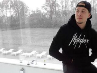 Merijn over gelekte contracten Temptation Island: ''Ook wij moesten SOA-testen doen''