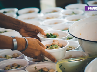 Waarom mensen elkaar willen helpen in tijden van crisis