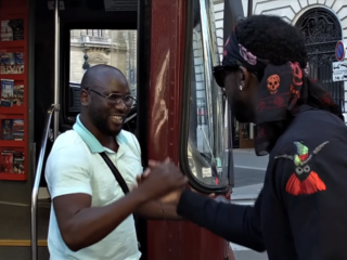 Gucci Mane deelt z'n geluk in nieuwe video van 'Back On'