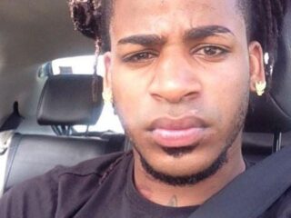 Keizer: "Alle mannen zouden zoals ik moeten zijn"