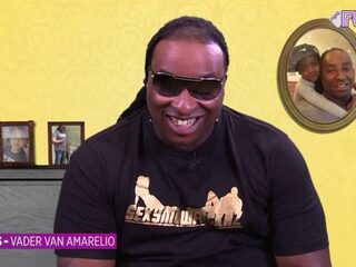 VIDEO: Lexxxus, Lange Frans en Priceless (SFB) vertellen op Vaderdag over het vaderschap