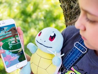 VIDEO: Jongetje loopt van huis weg omdat moeder Pokémon Go-app verwijderde