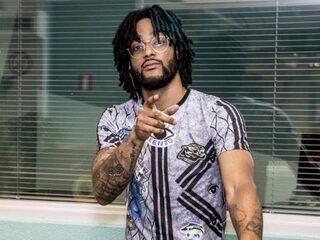 DJ D-Train winnaar Mixtape Battle week 24