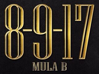 Mula B brengt onverwacht zijn tape 8-9-17 uit