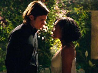 'Everything, Everything' is de meest romantische film die deze zomer uitkomt