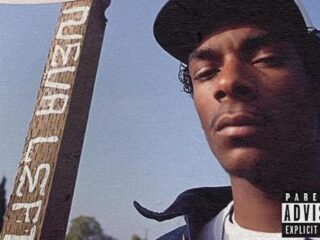 Snoop Dogg claimt plaats in hiphopwereld met nieuw album 'Neva Left'