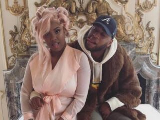 VIDEO: Onze eigen Fernando en VonnekeBonneke in video 'Don Dada'