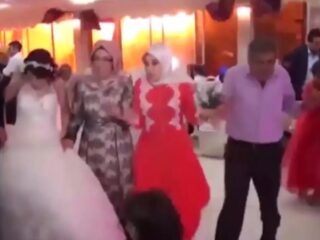 Bomexplosie tijdens trouwerij in Turkije
