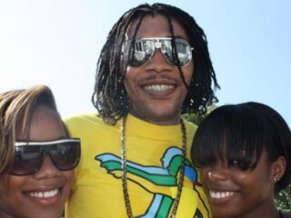 NANDOLEAKS: Zomerse vibes met Vybz Kartel