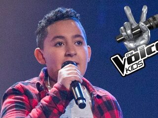 The Voice Kids: Zakaria verrast juryleden met Beyoncé's Halo