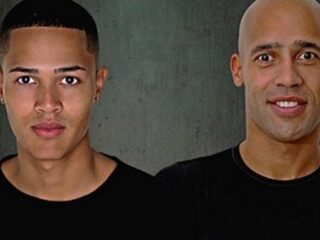 The Mix: DJ Franck & Lorenzo