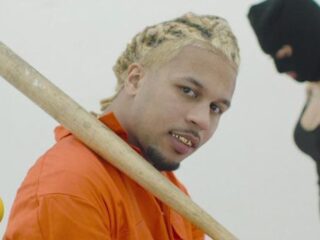 Bokoesam dropt nieuwe clip met Young Ellens, Jiri11 en Esko