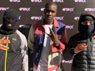 Jermaine Niffer beoordeelt raptalent uit Nieuw-West