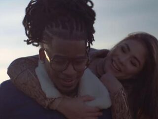 Keizer, Brace en Kevcody samen in romantische videoclip 'Zonde'