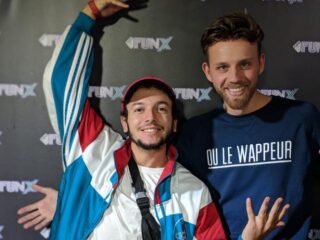 Sahil heeft als missie Nederland "great again" te maken