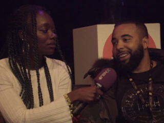 Mula B: ''Ik wil dat lachgas veilig gebruikt wordt, dus ben een bedrijf begonnen''