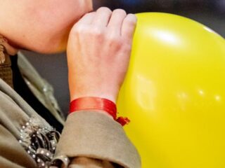 Den Haag wil verkoop van lachgas verbieden op straat