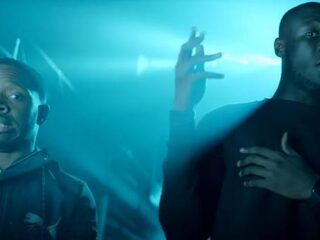 Nandoleaks met o.a. Krept & Konan, Stormzy, Young Thug en Chris Brown