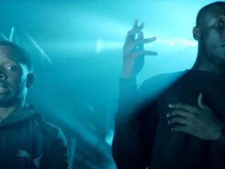 Nandoleaks met o.a. Krept & Konan, Stormzy, Young Thug en Chris Brown