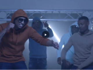 Broederliefde releast Veel Osso videoclip!