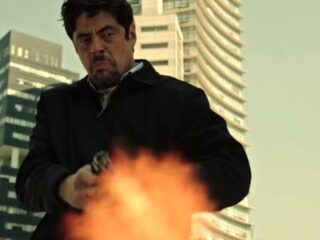 Dit is de gruwelijke trailer van Sicario 2!