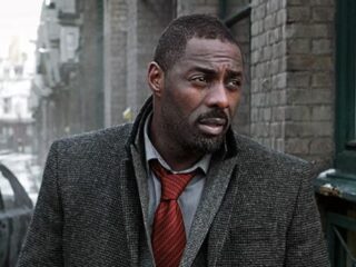 Idris Elba bevestigt: 'Luther' krijgt een film