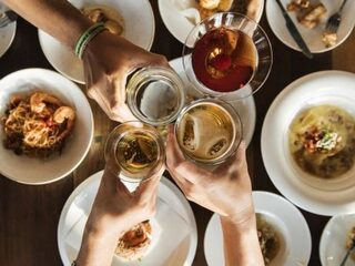 5 tips voor een betaalbaar en makkelijk kerstdiner