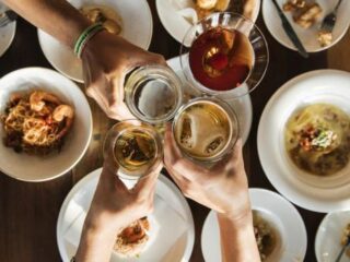 5 tips voor een betaalbaar en makkelijk kerstdiner
