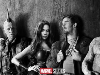 Guardians of the Galaxy 2 trailer gaat viral