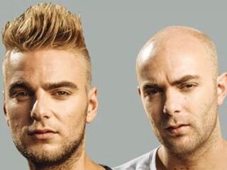 FunX Dance Weekend: Showtek (deel 2)