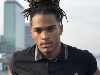 Bokser Martin Foru: "Jeugddetentie was een stressreliever, het deed me goed"