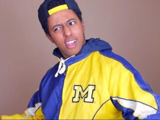 Amerikaanse YouTuber IsTalkCheap checkt o.a. Jairzinho en BKO in volgende video