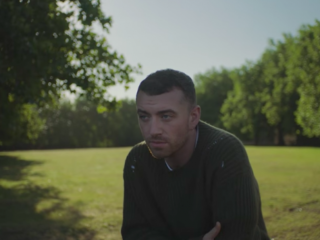 Sam Smith komt naar Nederland!