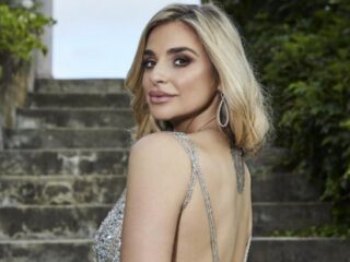 Heeft Gaby Blaaser de ware liefde gevonden tijdens haar 'Bachelorette'-avontuur?