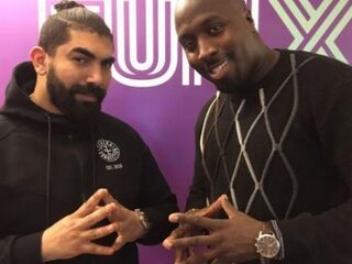 Nandoleaks met Sjaak en Lil Kleine