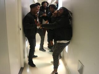 SoulTrash wint Grote Prijs van Nederland