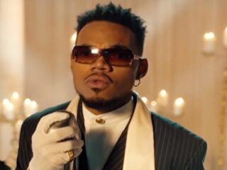 VIDEO: Chance the Rapper doet hilarische R&B-parodie voor Barack Obama