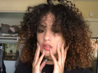 Ex-vriendin van XXXTentacion reageert woest op Instagram