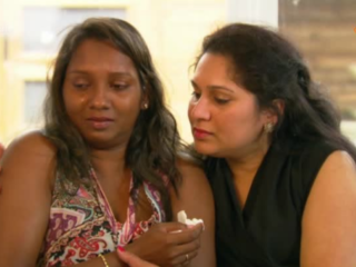 Zussen krijgen heftig nieuws in DNA onbekend