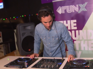 ADE 2016: Gregor Salto live set