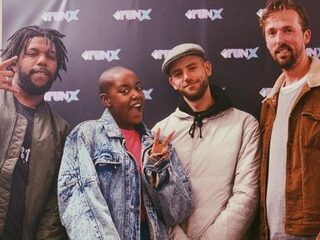 "Neem geen manager die zelf shine wil pakken!" - FunX Base met Big2 & Leeroy