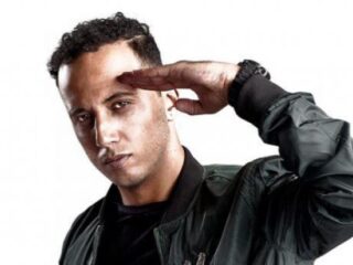 In The Mix: Moradzo
