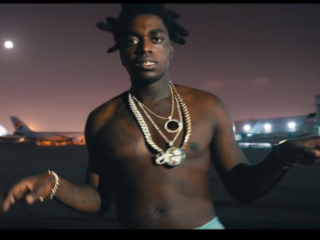 Twee nieuwe tracks van Kodak Black en meer in de Nandoleaks