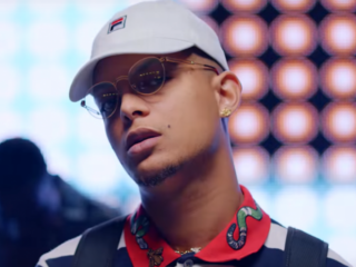 Ronnie Flex, Jonna Fraser en Sevn Alias invloedrijkste artiesten onder de 25 volgens Spotify