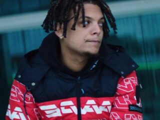 Ronnie Flex dropt eerste clip van trap-EP Nori