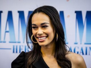 Thuisfront Romy Monteiro had moeite met Marokkaans vriendje